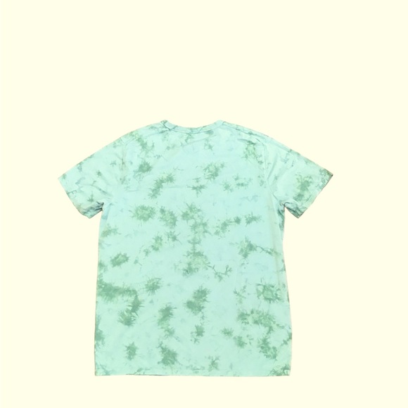 Lululemon Fundamental Tie Dyed T-shirt Size S. - Picture 4 of 8